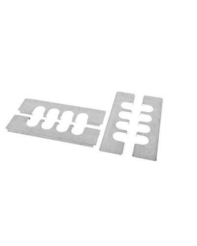 EMS-PCD-1200.100 (4шт). Панель для ввода кабеля. Elbox в Тамбове