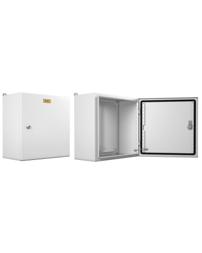 EMW-300.300.210-1-IP66. Шкаф распределительный электротехнический. Elbox в Тамбове