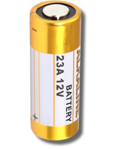 A-23. Элемент питания. Elmes Electronic в Тамбове