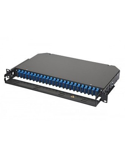 47C-24-S2-2S-08-11BL: Кросс оптический 19'' в Тамбове