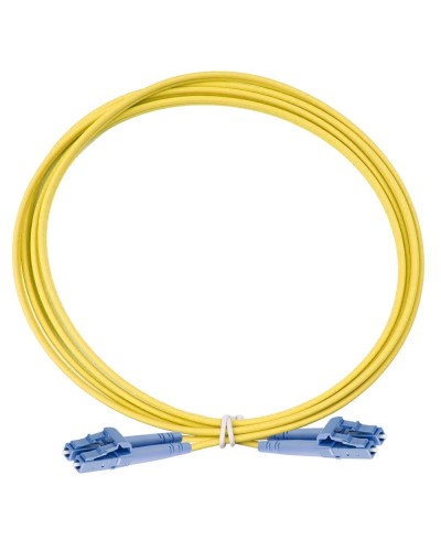 41F-S2-LC-LC-02. Патч-корд оптический. Eurolan в Тамбове