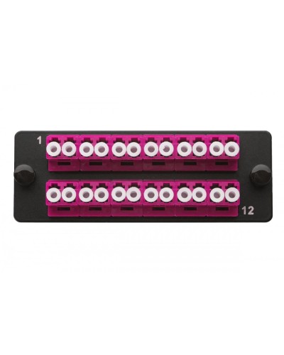 38M-40-2L-12BL: Планка Q-SLOT в Тамбове