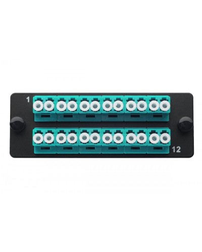 38M-30-2L-12BL: Планка Q-SLOT в Тамбове