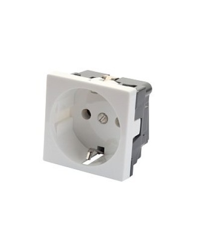 16V-10-04WT. Розетка. Eurolan в Тамбове