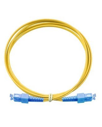 41F-S2-SC-SC-01. Патч-корд оптический. Eurolan в Тамбове