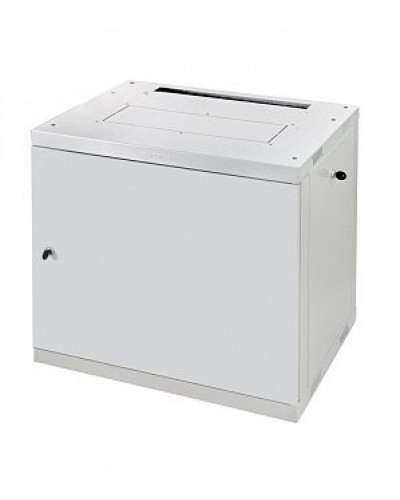 60W-09-64-30GY. Шкаф телекоммуникационный 19 настенный 9U. Eurolan в Тамбове