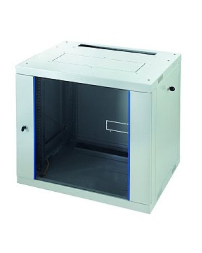 60W-06-64-31GY. Шкаф телекоммуникационный 19 настенный 6U. Eurolan в Тамбове