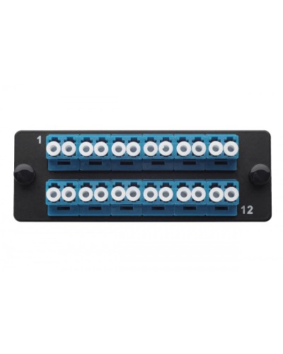 38M-S2-2L-12BL: Планка Q-SLOT в Тамбове