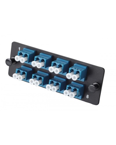 38M-S2-2L-08BL: Планка Q-SLOT в Тамбове