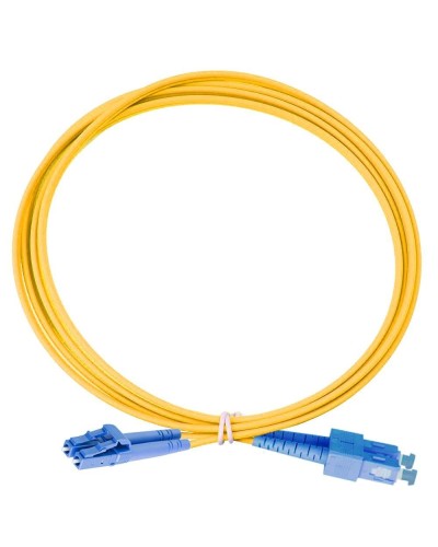 41F-S2-SC-LC-02. Патч-корд оптический. Eurolan в Тамбове
