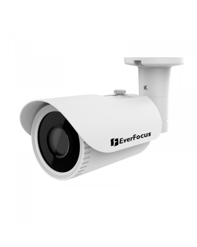 EZA-2580. Видеокамера мультиформатная цилиндрическая . EverFocus в Тамбове