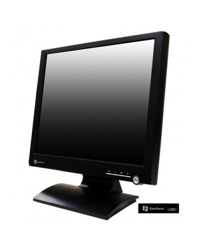 FH-19LED. Монитор TFT LED 19 дюймов. EverFocus в Тамбове