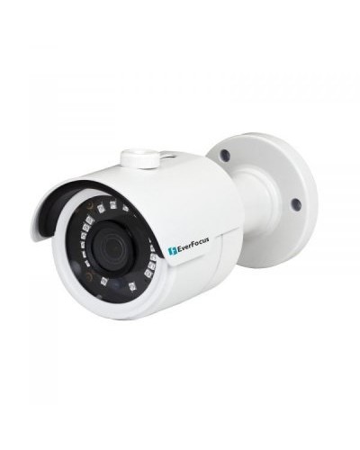 EZN-1240-A. Видеокамера IP цилиндрическая. EverFocus в Тамбове