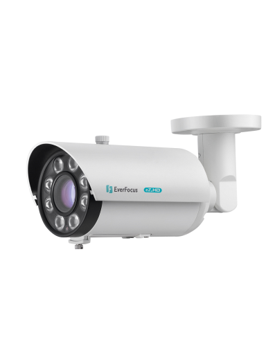EZ-950F. Видеокамера AHD цилиндрическая. EverFocus в Тамбове