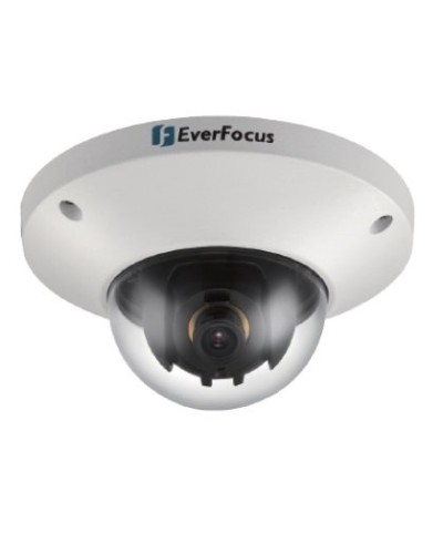 EDN-228. Видеокамера IP купольная. EverFocus в Тамбове