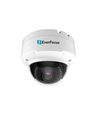 EHN-2550. Видеокамера IP купольная. EverFocus в Тамбове