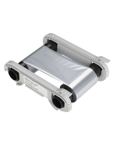Evolis RCT017NAA. Лента серебряная монохромная. Evolis в Тамбове