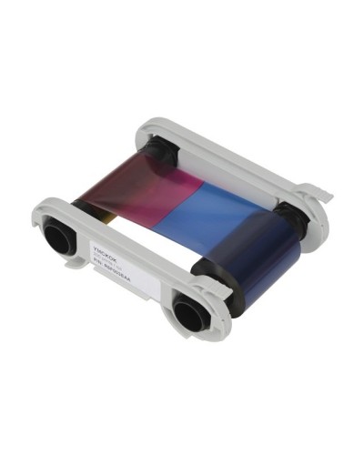 Evolis R6F003EAA. Лента для двусторонней печати. Evolis в Тамбове