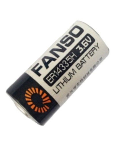 ER14335H/S FANSO. Литиевая батарея. FANSO в Тамбове