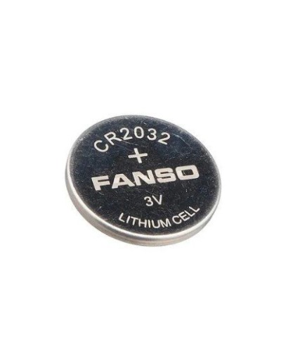 CR2032 FANSO. Литиевая батарея. FANSO в Тамбове