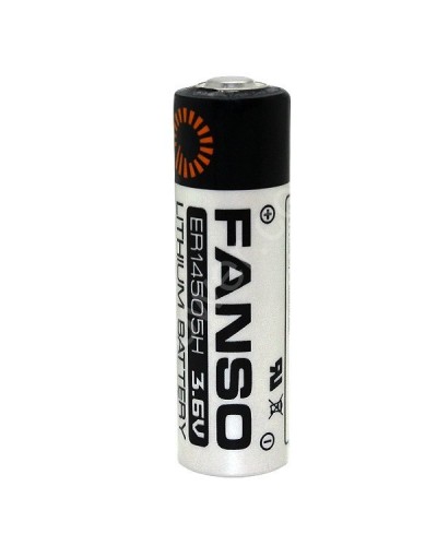 ER14505H/S FANSO. Литиевая батарея. FANSO в Тамбове