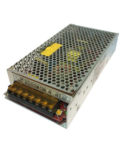 150W/24V. Импульсный блок питания. FARADAY в Тамбове