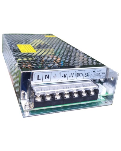 UPS 160W/48V Simple. Источник вторичного электропитания резервированный. FARADAY в Тамбове