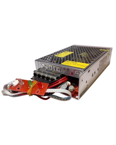 UPS 120W/24V Simple. Блок бесперебойного питания. FARADAY в Тамбове