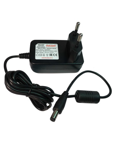 18W/WM/PL. Импульсный блок питания. FARADAY в Тамбове