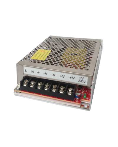 120W/12V. Импульсный блок питания. FARADAY в Тамбове
