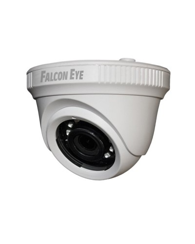 FE-MHD-DP2e-20. Видеокамера мультиформатная купольная. Falcon EYE в Тамбове