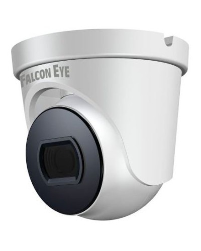 FE-MHD-D5-25. Видеокамера мультиформатная купольная. Falcon EYE в Тамбове