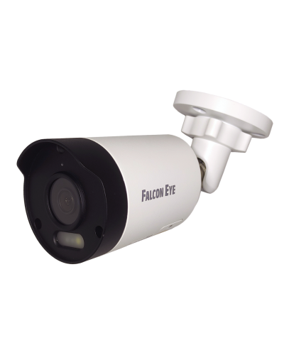 FE-IPC-B2-30p. Видеокамера IP цилиндрическая. Falcon EYE в Тамбове