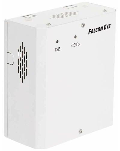 FE-1250. Источник вторичного питания. Falcon EYE в Тамбове