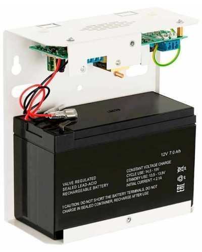 FE-1220 PRO. Источник вторичного питания. Falcon EYE в Тамбове