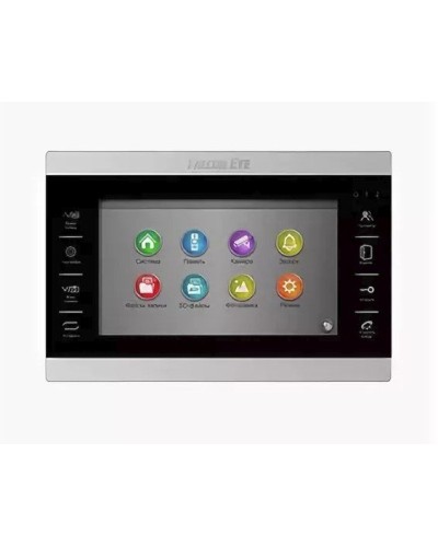 FE-70 ATLAS HD (Black). Монитор домофона цветной. Falcon EYE в Тамбове