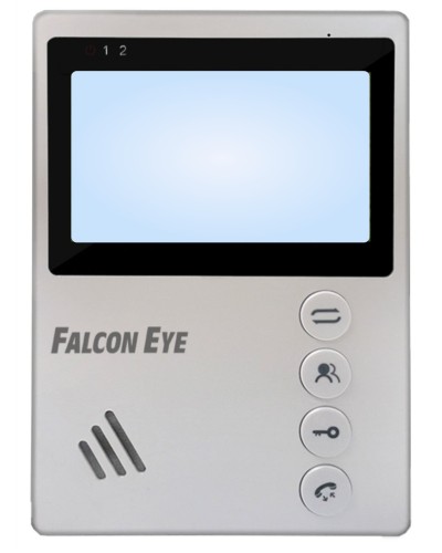 Vista. Монитор домофона цветной. Falcon EYE в Тамбове