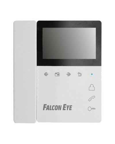 Lira XL. Монитор домофона цветной. Falcon EYE в Тамбове