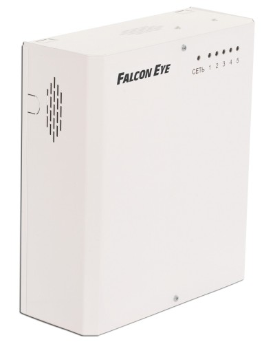 FE-1250 V.5 MAX. Источник вторичного питания. Falcon EYE в Тамбове