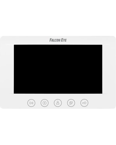 Cosmo new. Монитор домофона цветной. Falcon EYE в Тамбове
