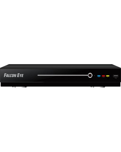 FE-MHD2216. Видеорегистратор мультиформатный 16-канальный. Falcon EYE в Тамбове