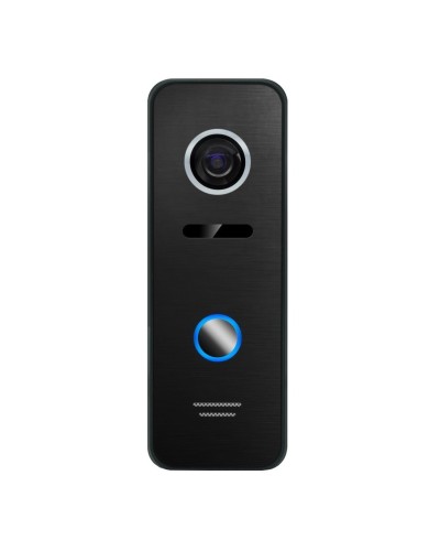 FE-ipanel 3 HD black. Вызывная панель цветная. Falcon EYE в Тамбове