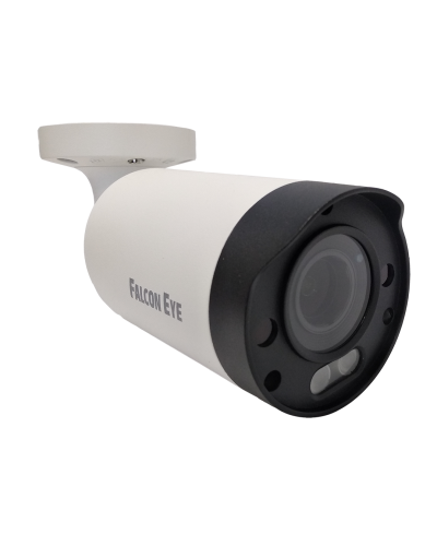 FE-IPC-BV5-50pa. Видеокамера IP цилиндрическая. Falcon EYE в Тамбове