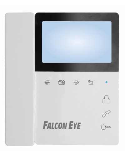 Lira. Монитор домофона цветной. Falcon EYE в Тамбове