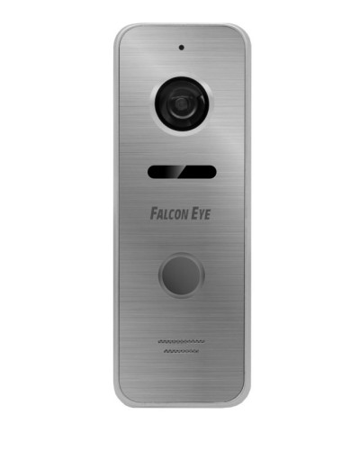 FE-ipanel 3 silver. Вызывная панель цветная. Falcon EYE в Тамбове