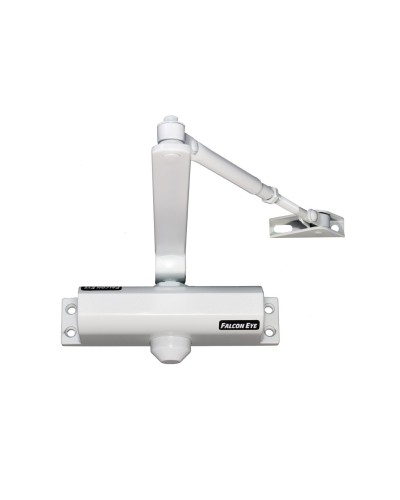 FE-B3W (White). Доводчик дверной. Falcon EYE в Тамбове
