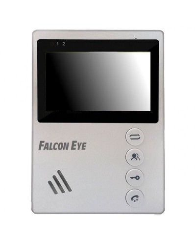 Vista VZ. Монитор домофона цветной. Falcon EYE в Тамбове