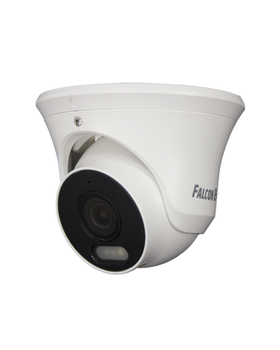 FE-IPC-D5-30pa. Видеокамера IP купольная. Falcon EYE в Тамбове