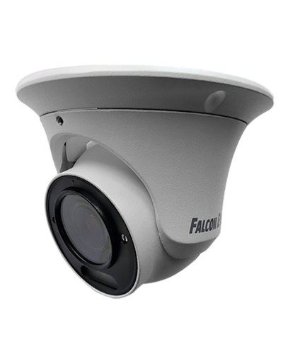 FE-IPC-DV2-40pa. Видеокамера IP купольная. Falcon EYE в Тамбове