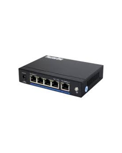 FE-104POE-S. Сетевой PoE коммутатор. Falcon EYE в Тамбове